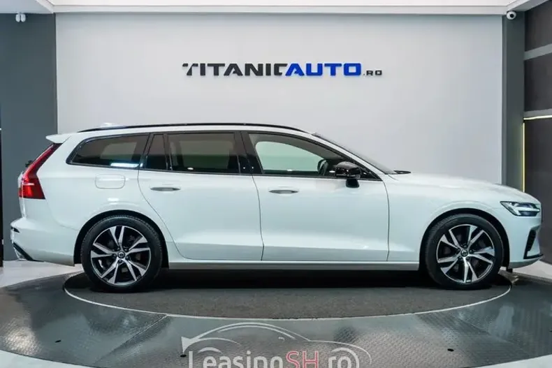 Volvo V60 din 2021 cu 118.400 km - oferta VOL101841 - foto 36