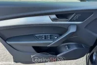 Audi Q5 din 2021 cu 122.000 km - oferta AUD101658 - foto 12