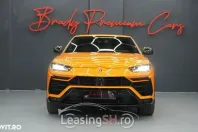 Lamborghini Urus din 2022 cu 84.429 km - oferta LAM103030 - foto 35