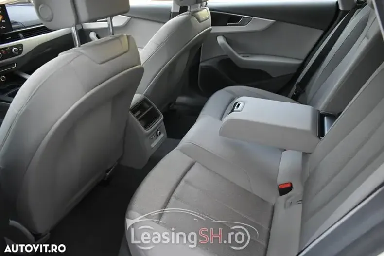 Audi A5 din 2020 cu 108.172 km - oferta AUD101764 - foto 17