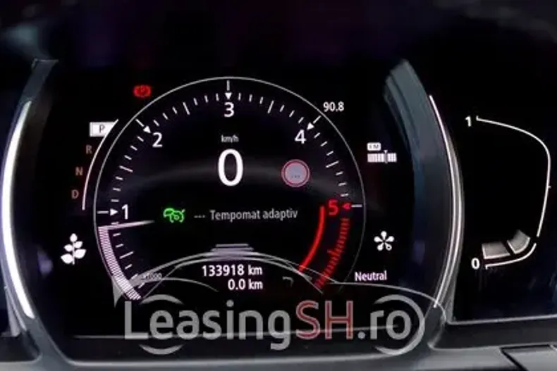 Renault Grand Scenic din 2020 cu 133.918 km - oferta REN93367 - foto 4