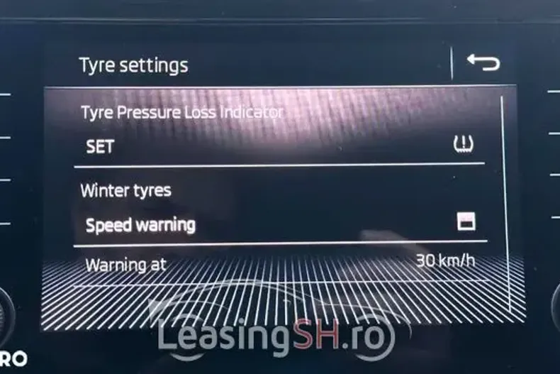 Skoda Superb din 2020 cu 131.000 km - oferta SKO102172 - foto 20