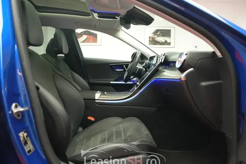 Mercedes-Benz 200 din 2021 cu 37.500 km - oferta MER97692 - foto 6