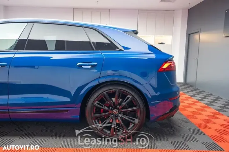 Audi SQ8 din 2024 cu 31.000 km - oferta AUD101948 - foto 7