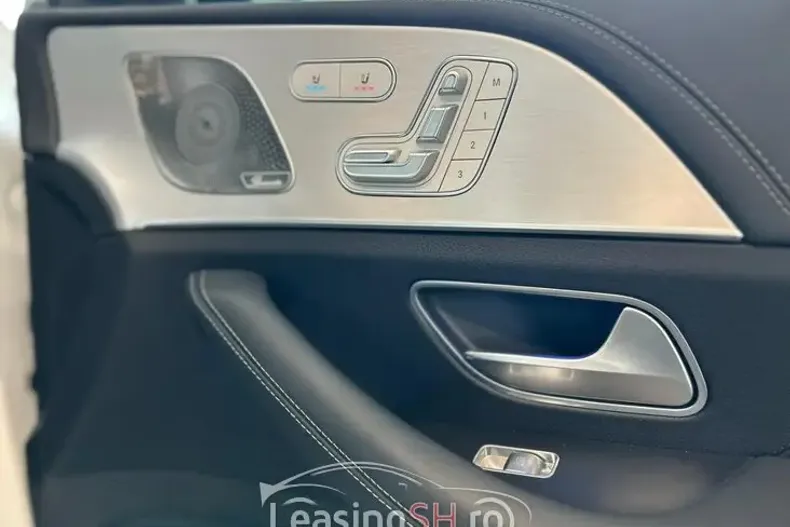 Mercedes-Benz 53 AMG din 2024 cu 21.000 km - oferta MER96315 - foto 14