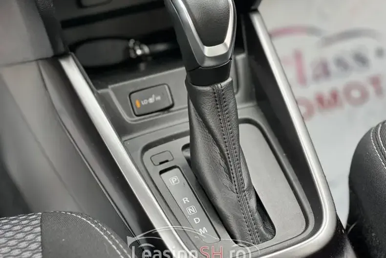 Suzuki Vitara din 2023 cu 25.000 km - oferta SUZ103174 - foto 2