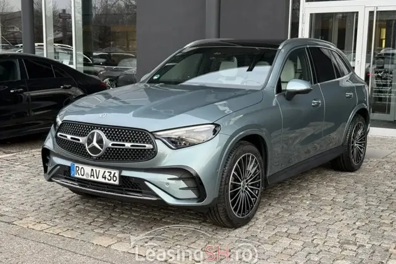 Mercedes-Benz 200 din 2025 cu 5.000 km - oferta MER97990 - foto 1