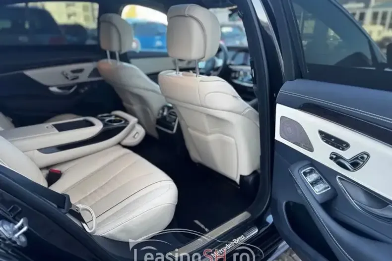 Mercedes-Benz 350 din 2020 cu 99.877 km - oferta MER97091 - foto 10