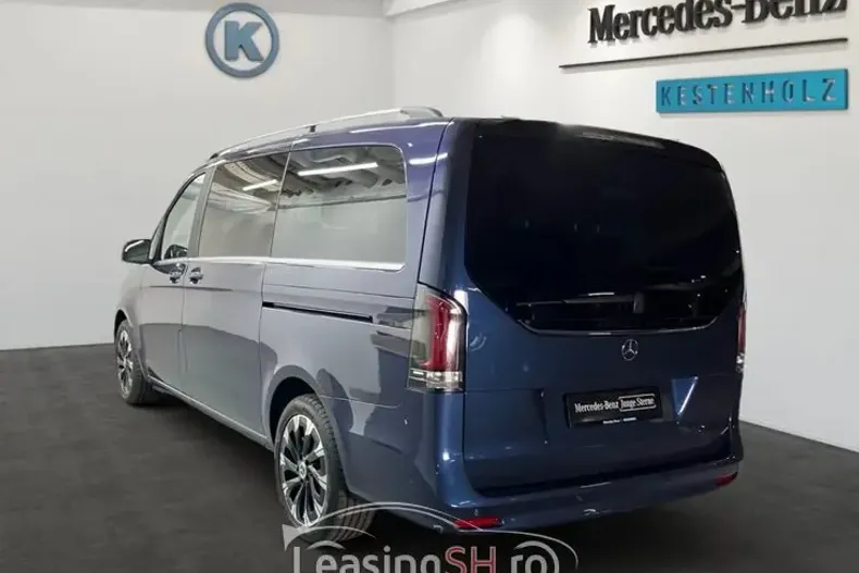 Mercedes-Benz 250 din 2024 cu 23.556 km - oferta MER96753 - foto 8