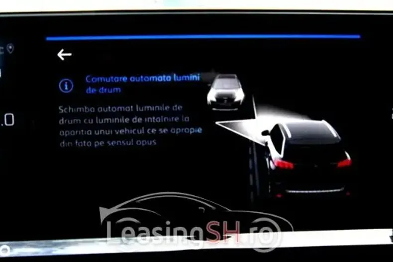 Peugeot 5008 din 2021 cu 153.913 km - oferta PEU103249 - foto 5