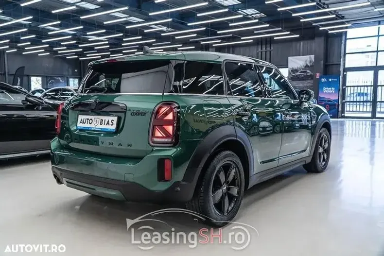 MINI Countryman din 2023 cu 116.467 km - oferta MIN102817 - foto 2