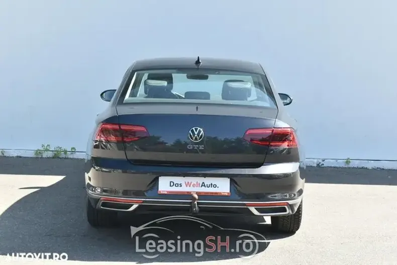 Volkswagen Passat din 2020 cu 88.437 km - oferta VOL95867 - foto 15