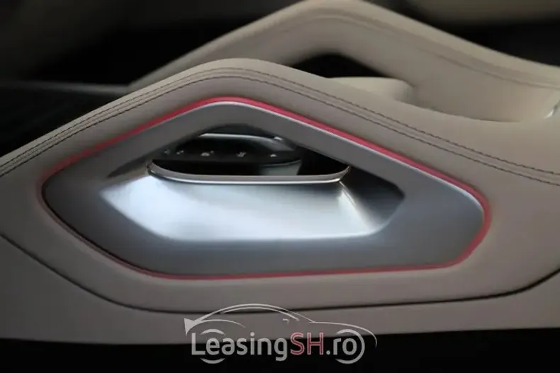 Mercedes-Benz 450 din 2024 cu 50 km - oferta MER98417 - foto 21