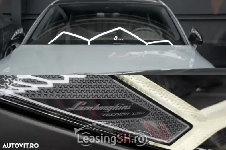 Lamborghini Urus din 2022 cu 55.621 km - oferta LAM103198 - foto 6