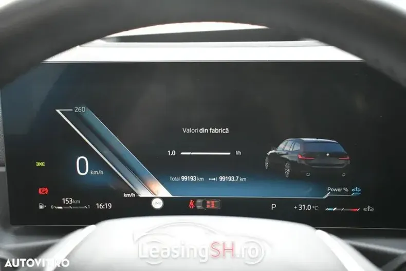 BMW 320 din 2023 cu 99.193 km - oferta BMW101763 - foto 5