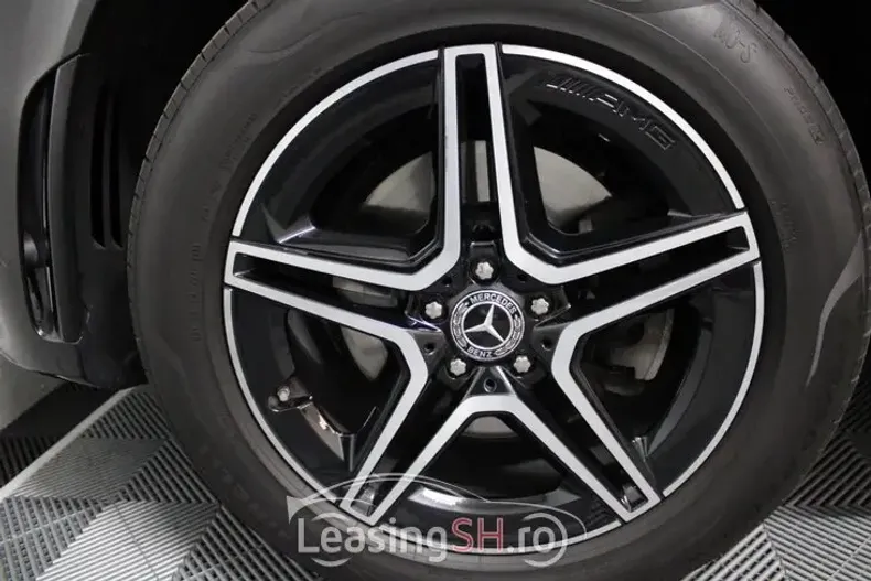 Mercedes-Benz 400 din 2022 cu 51.765 km - oferta MER97601 - foto 13
