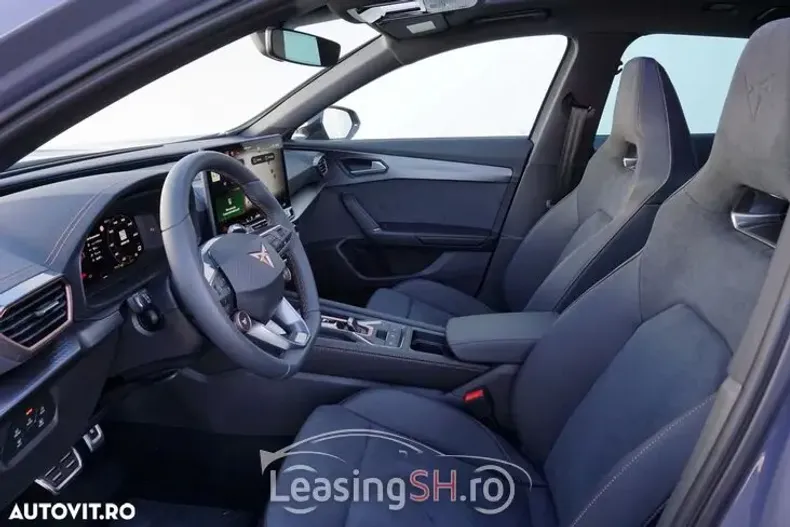 Cupra Formentor din 2025 cu 5.000 km - oferta CUP103113 - foto 17