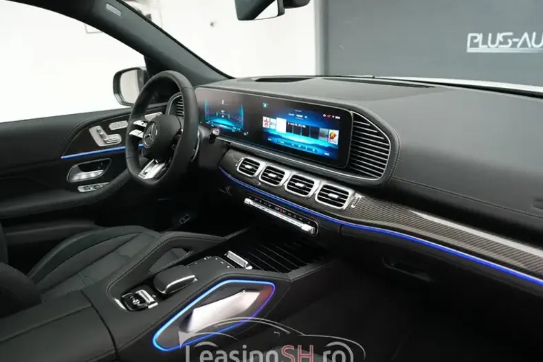 Mercedes-Benz 53 AMG din 2025 cu 18 km - oferta MER98847 - foto 24