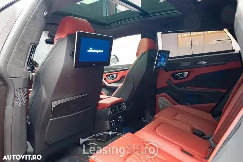 Lamborghini Urus din 2024 cu 12.500 km - oferta LAM101098 - foto 21