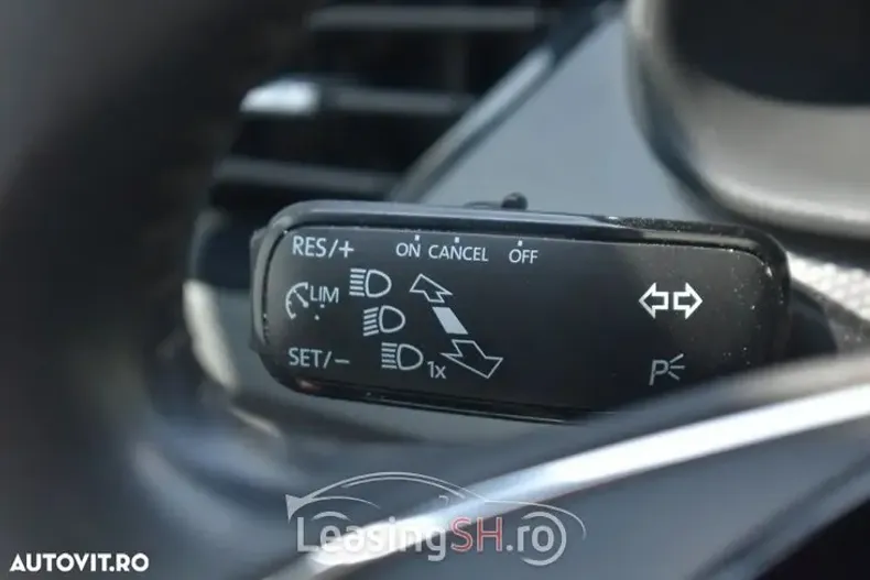 Skoda Scala din 2021 cu 102.616 km - oferta SKO95865 - foto 5