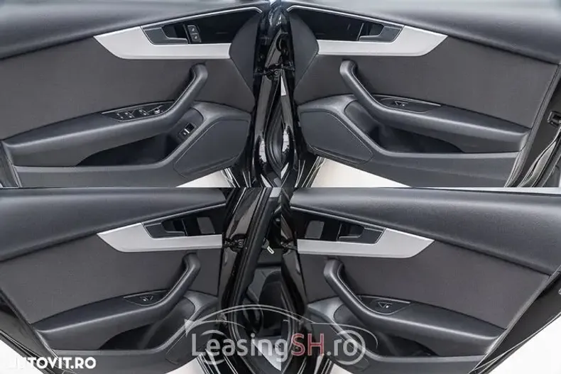 Audi A4 din 2021 cu 165.000 km - oferta AUD100445 - foto 2
