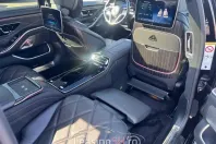 Mercedes-Benz 580 din 2025 cu 5.000 km - oferta MER99588 - foto 26