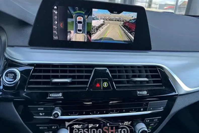 BMW 530e din 2019 cu 96.140 km - oferta BMW100793 - foto 10