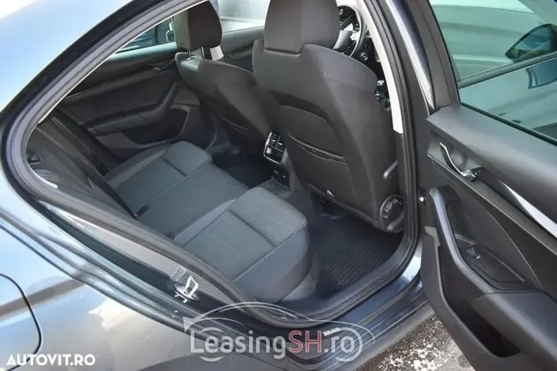 Skoda Octavia din 2021 cu 155.243 km - oferta SKO102297 - foto 6