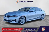 BMW 330e din 2021 cu 113.832 km - oferta BMW103070 - foto 1