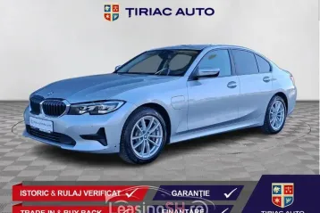 BMW 330e din 2021 - oferta BMW103070