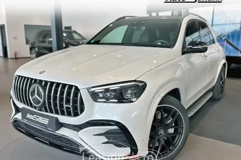 Mercedes-Benz 53 AMG din 2024 cu 21.000 km - oferta MER96315 - foto 1