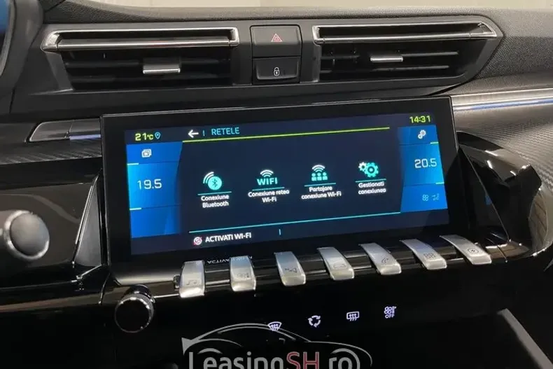 Peugeot 508 din 2021 cu 95.895 km - oferta PEU102990 - foto 20