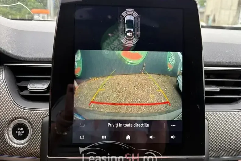 Renault Arkana din 2022 cu 70.075 km - oferta REN100622 - foto 3