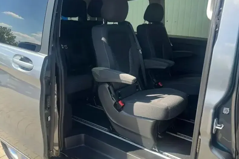 Mercedes-Benz 250 din 2020 cu 69.130 km - oferta MER97659 - foto 32