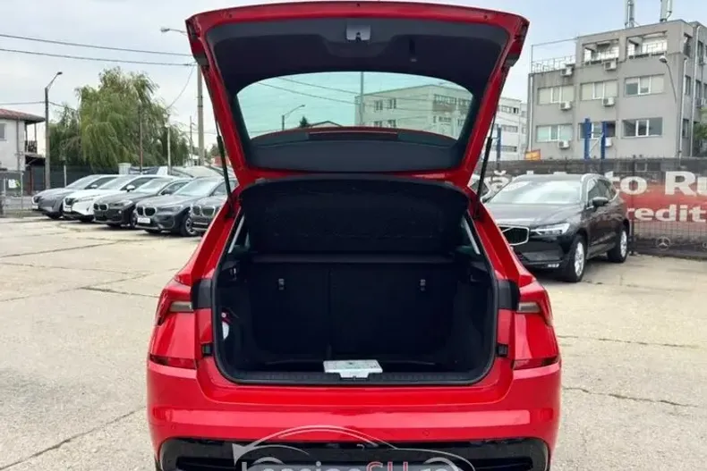 Skoda Kamiq din 2019 cu 96.000 km - oferta SKO102616 - foto 28