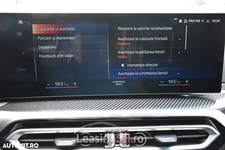 BMW 420d din 2023 cu 99.103 km - oferta BMW100932 - foto 16