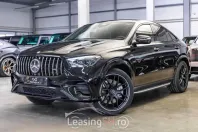 Mercedes-Benz 53 AMG din 2025 cu 50 km - oferta MER99270 - foto 1