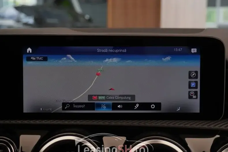 Mercedes-Benz 180 din 2020 cu 108.100 km - oferta MER94148 - foto 36