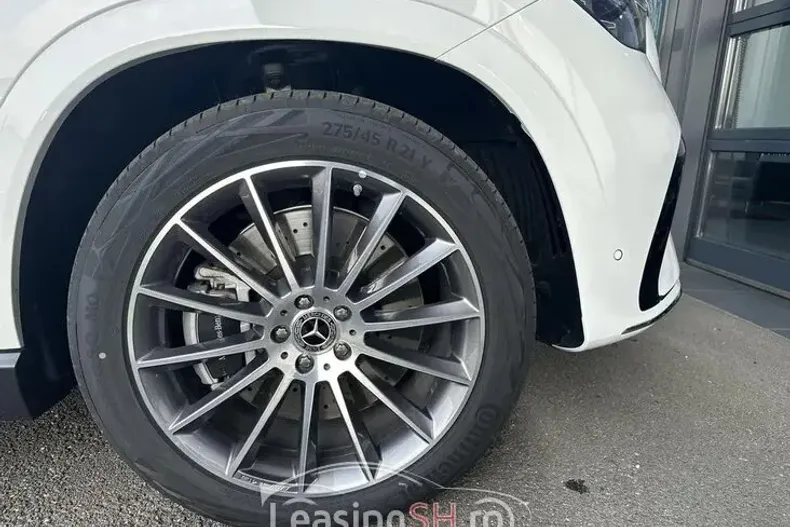 Mercedes-Benz 400 din 2024 cu 5.564 km - oferta MER103140 - foto 19