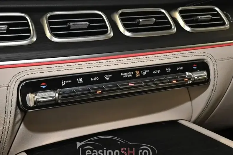 Mercedes-Benz 53 AMG din 2023 cu 30.500 km - oferta MER96553 - foto 7