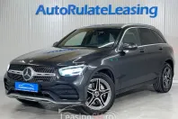 Mercedes-Benz 220 din 2021 cu 132.880 km - oferta MER102980 - foto 1