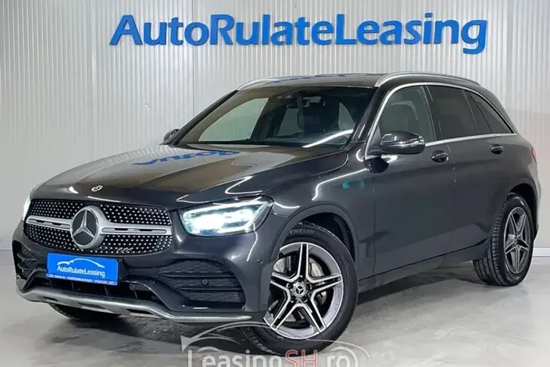 Mercedes-Benz 220 din 2021 cu 132.880 km - oferta MER102980 - foto 1