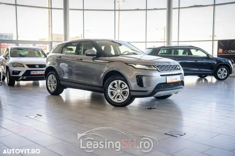 Land Rover Range Rover Evoque din 2020 cu 89.750 km - oferta LAN102304 - foto 14