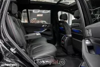 BMW X7 din 2023 cu 12.200 km - oferta BMW95822 - foto 30
