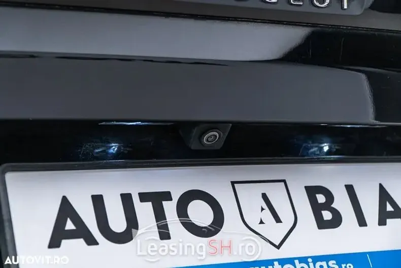 Peugeot 3008 din 2021 cu 173.000 km - oferta PEU100450 - foto 20