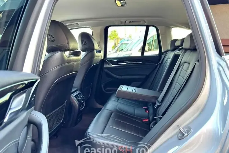 BMW X3 din 2019 cu 94.000 km - oferta BMW102173 - foto 17