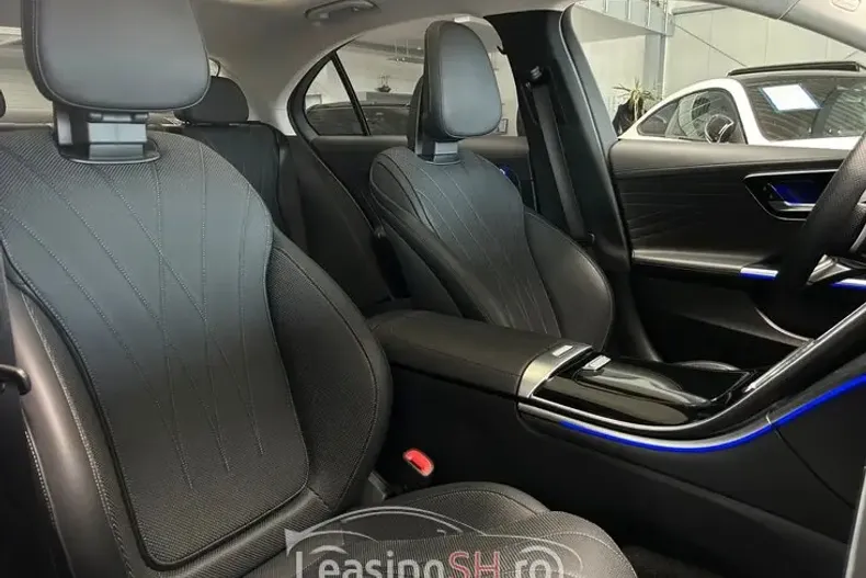 Mercedes-Benz 300 din 2023 cu 6.328 km - oferta MER99715 - foto 8