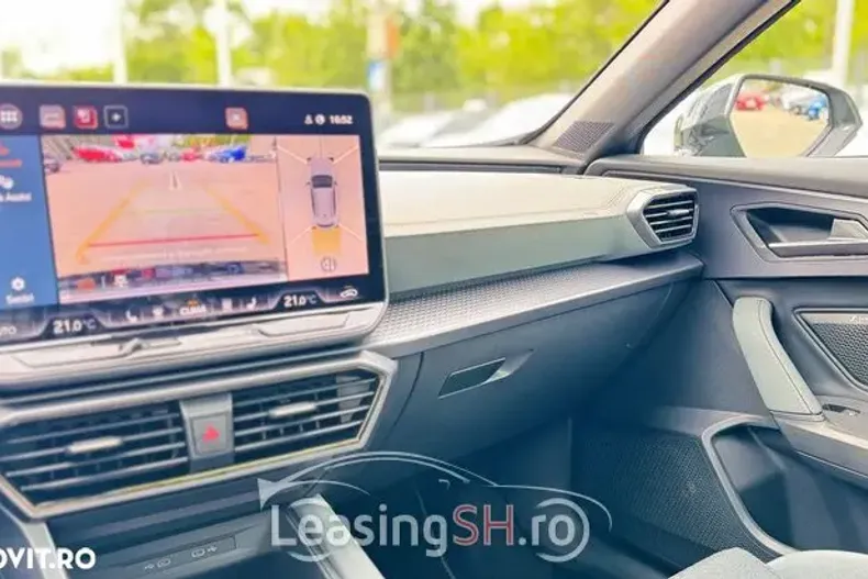 Cupra Formentor din 2025 cu 2.900 km - oferta CUP94783 - foto 12