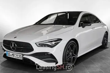 Mercedes-Benz 200 din 2024 - oferta MER99037