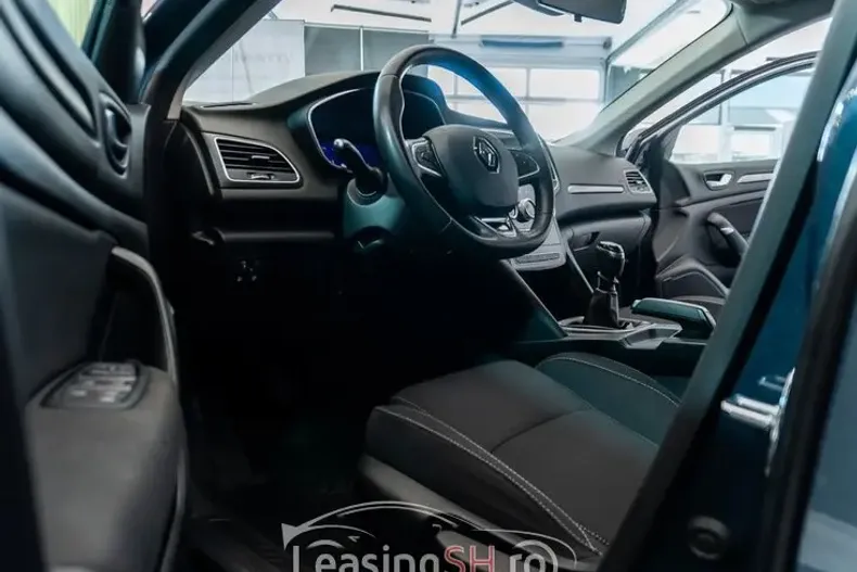 Renault Megane din 2021 cu 140.340 km - oferta REN102567 - foto 25